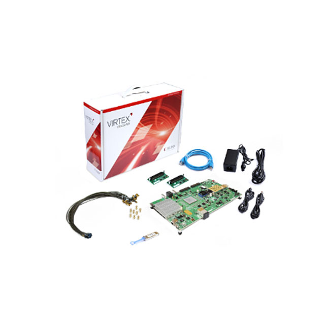 product Photo DK-U1-VCU110-ES3-G