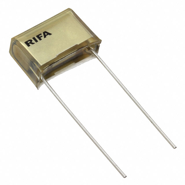 product Photo PMR210MB5220M100R30