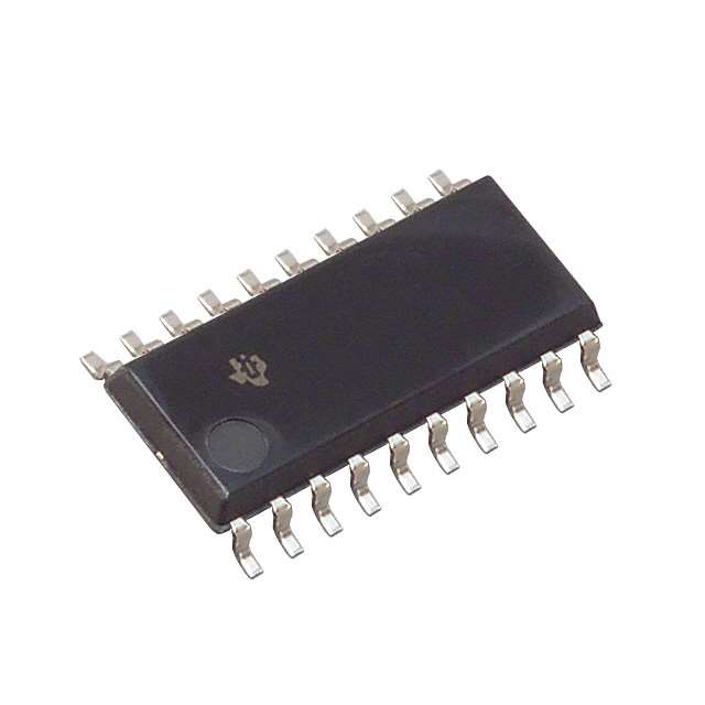 product Photo CD74HC688NSR