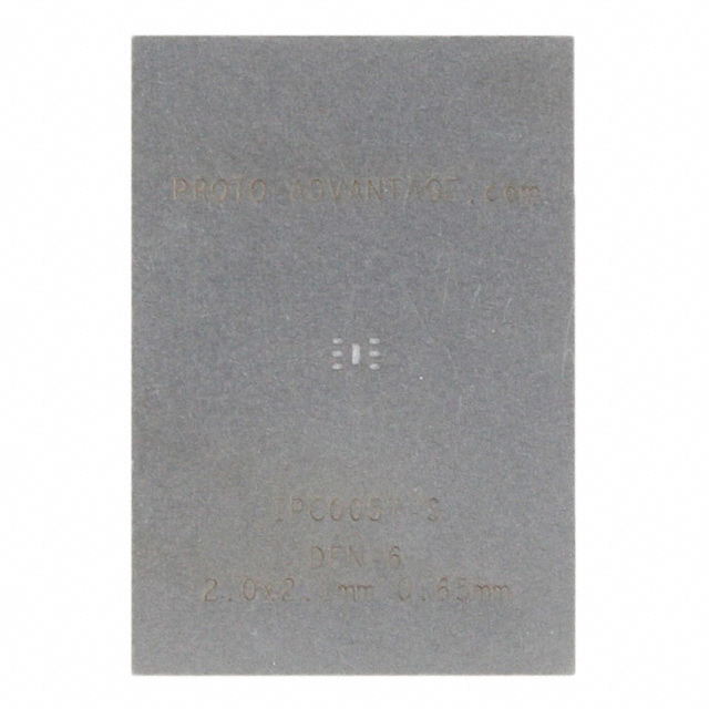 product Photo IPC0057-S