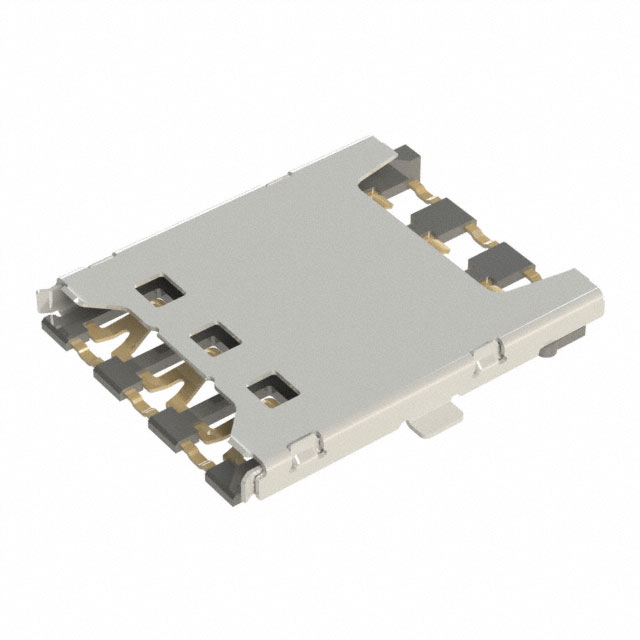 product Photo SIM8051-6-0-14-00-A