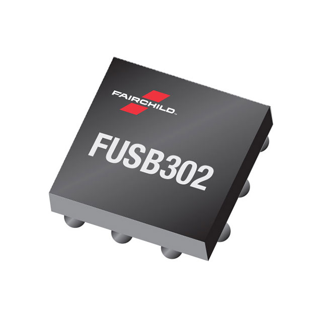 product Photo FUSB302BUCX