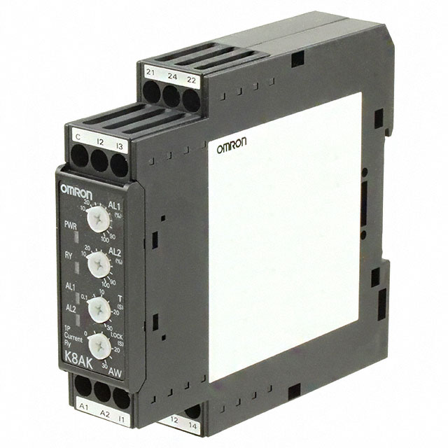 product Photo K8AK-AW3 24VAC/DC