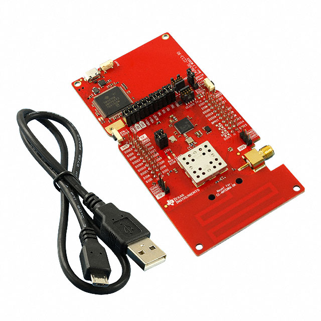 product Photo LAUNCHXL-CC13-90EU
