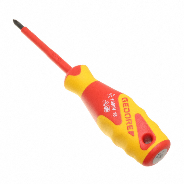product Photo VDE 2160 PH 1
