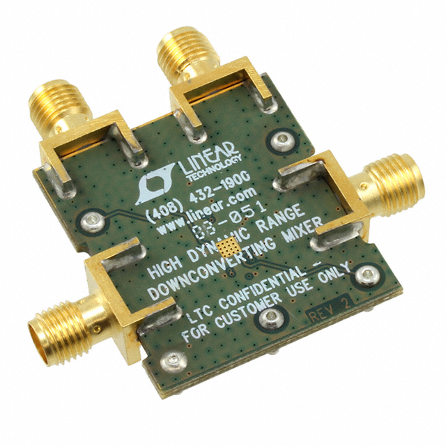 product Photo DC1885A
