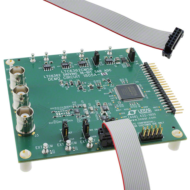 product Photo DC1805A-B