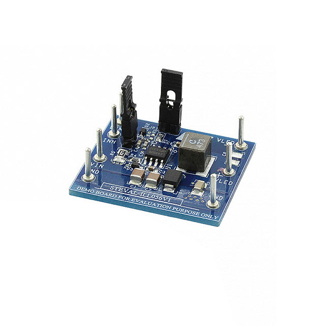 product Photo STEVAL-ILL056V1