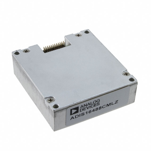 product Photo ADIS16488CMLZ