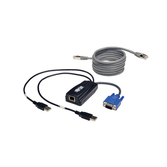 product Photo B078-101-USB2