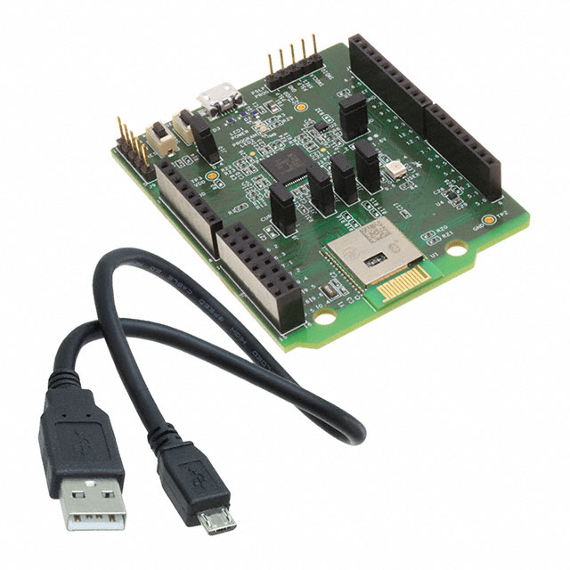product Photo CYBLE-416045-EVAL