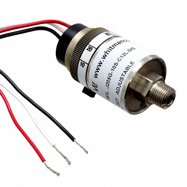 product Photo J205G-10S-C12L-DIS