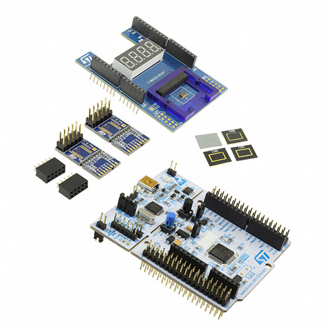 product Photo P-NUCLEO-53L0A1