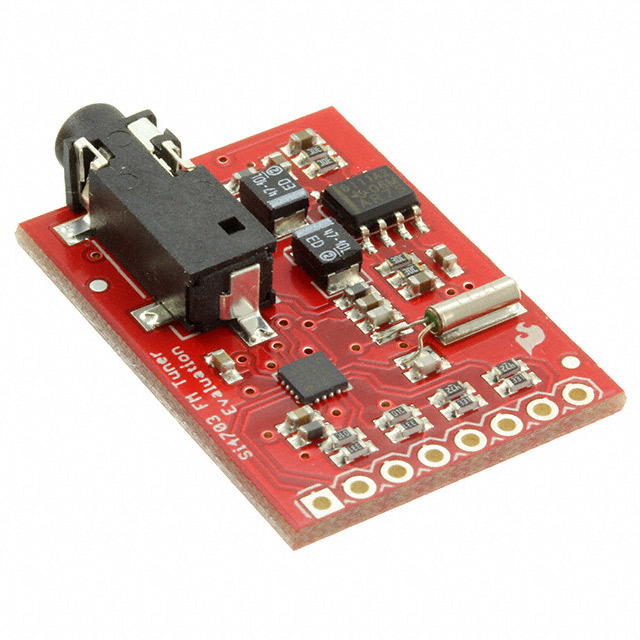 product Photo WRL-12938