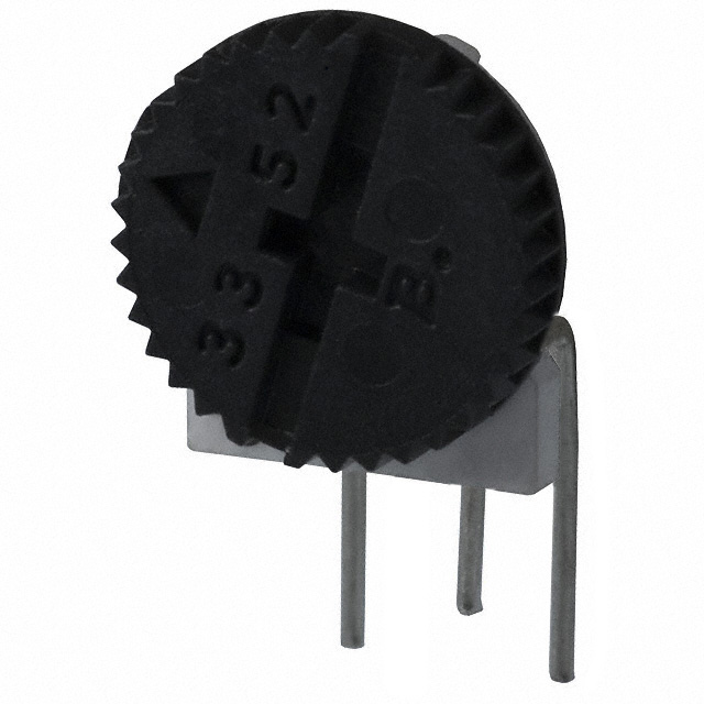 product Photo 3352K-1-505LF