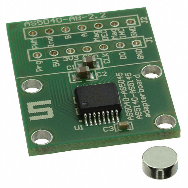 product Photo AS5045 ADAPTERBOARD