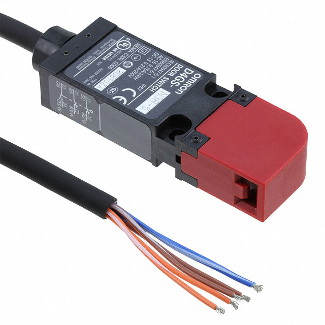 product Photo D4GS-N4T-3