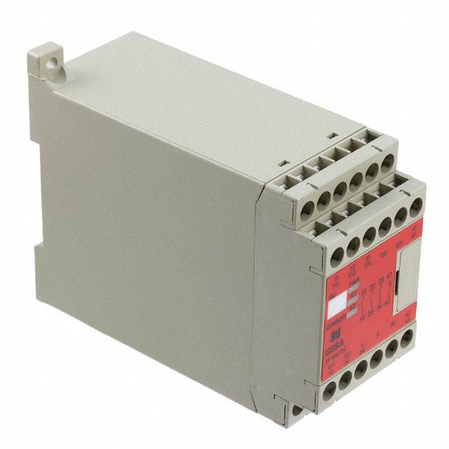 product Photo G9SA-301 AC/DC24