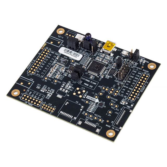 product Photo ICE40UL1K-B-EVN
