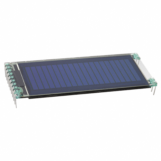 product Photo EA OLEDM204-LGA