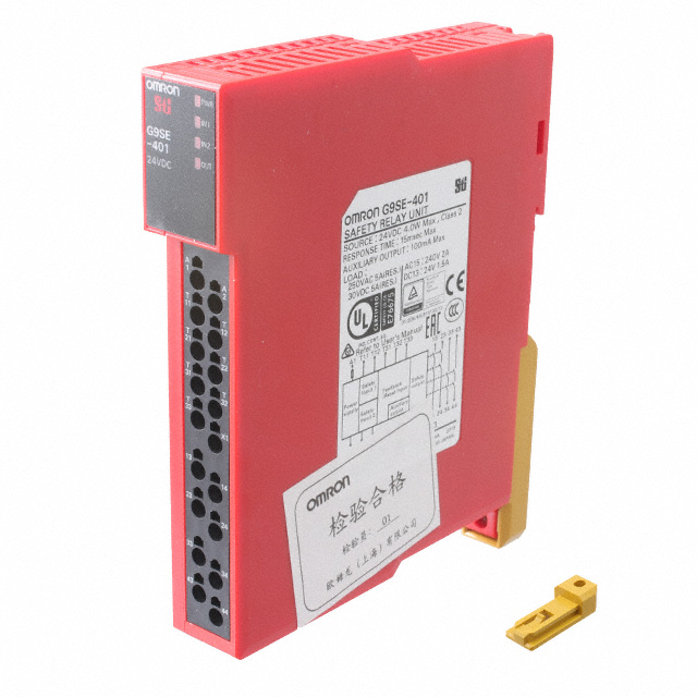 product Photo G9SE-401