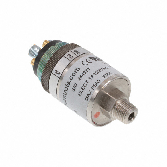 product Photo J205G-50S-C12TS-DIS