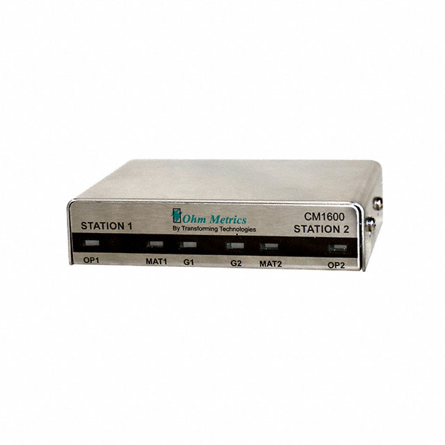 product Photo CM1600