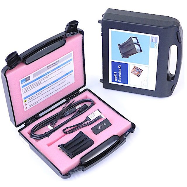 product Photo EPC611 EVALUATION KIT