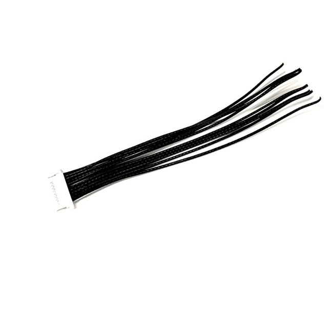 product Photo CABLE 10 PIN F L75 MM