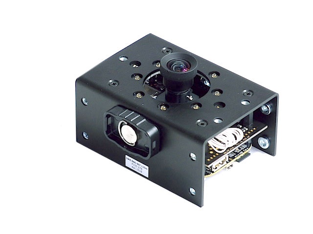 product Photo DME 635-002-50/17M/BP860NM