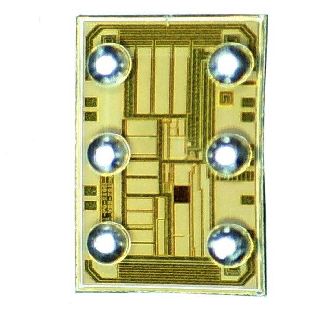 product Photo EPC137-CSP6-D
