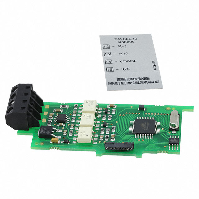product Photo PAXCDC40