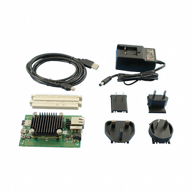 product Photo TE0720-03-1CFA-S