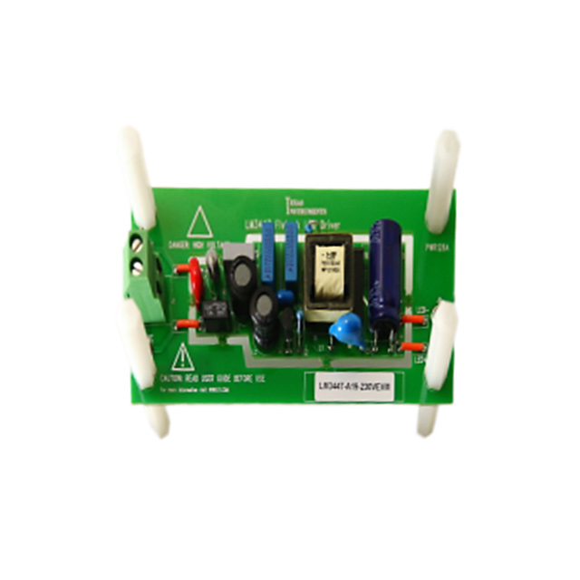 product Photo LM3447-A19-230VEVM