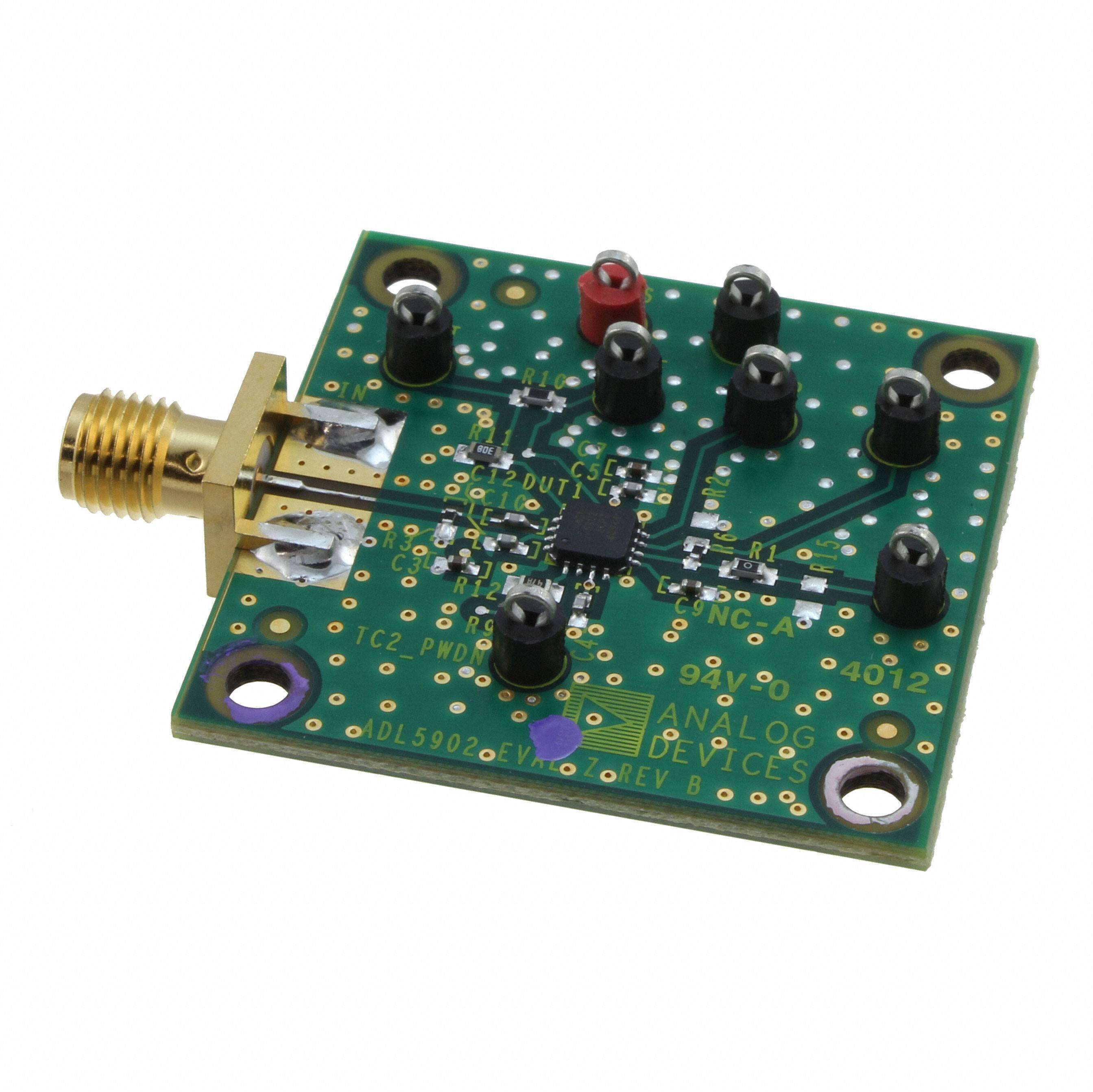 product Photo ADL5902-EVALZ