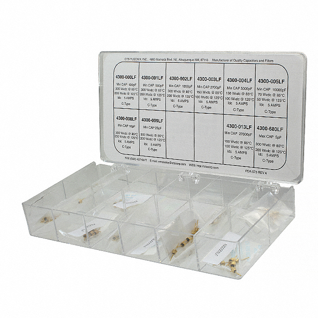 product Photo 4300-900