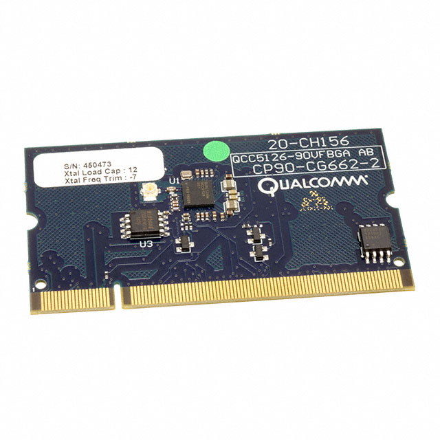 product Photo DB-QCC5126-VFBGA90-A-0