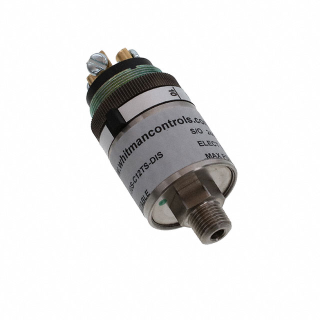 product Photo J205G-10S-C12TS-DIS