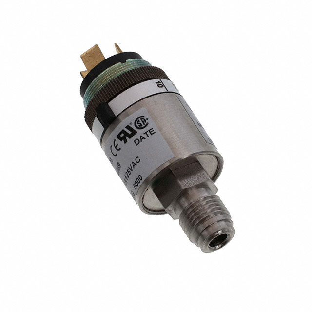 product Photo J205G-10S-VCR-C12TB-DIS