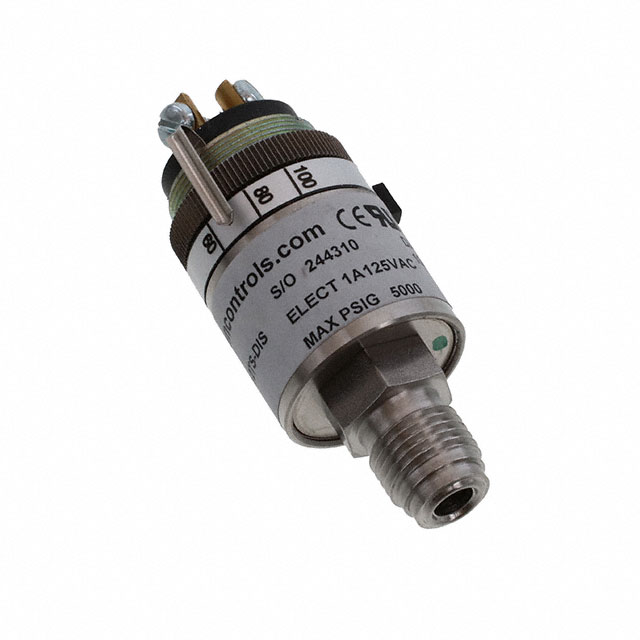 product Photo J205G-10S-VCR-C12TS-DIS
