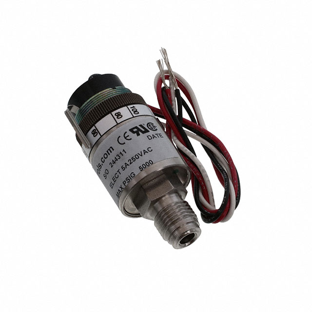 product Photo J205G-10S-VCR-C52L-DIS