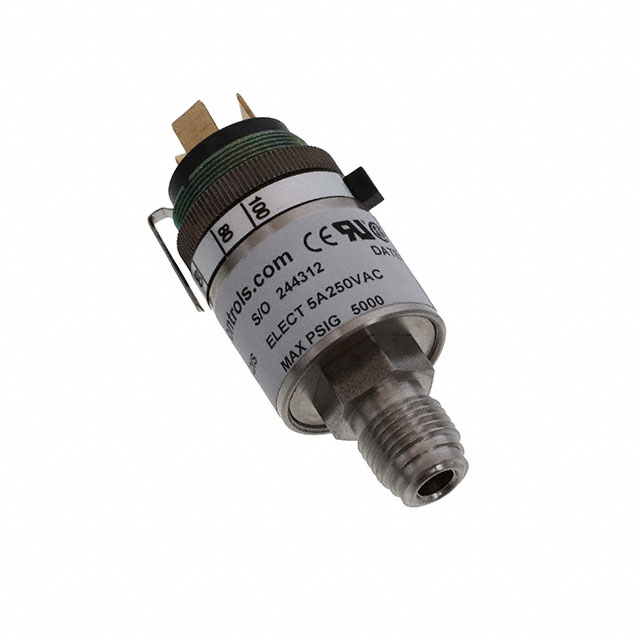 product Photo J205G-10S-VCR-C52TB-DIS