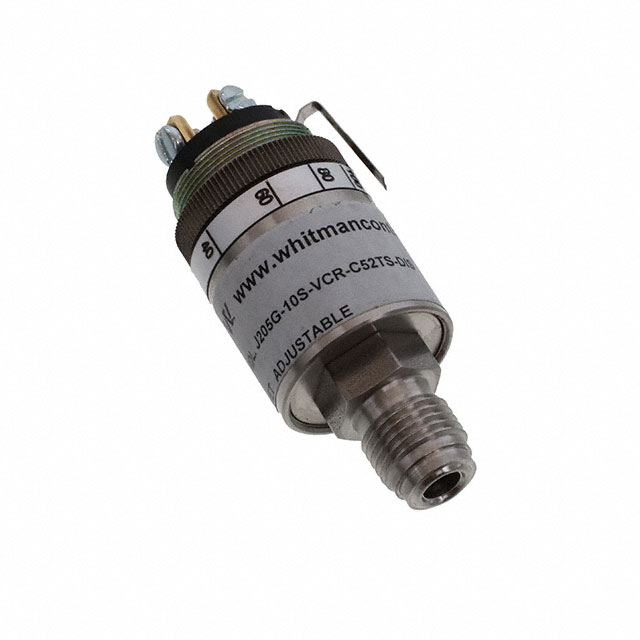 product Photo J205G-10S-VCR-C52TS-DIS