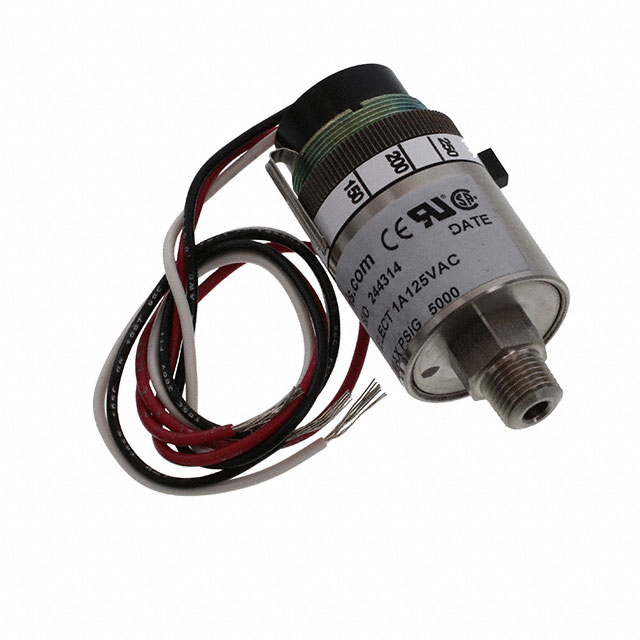 product Photo J205G-25S-C12L-DIS
