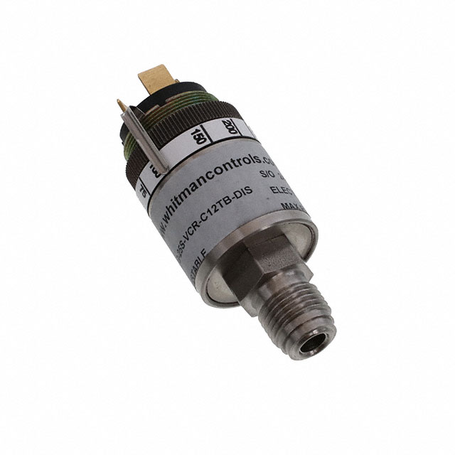 product Photo J205G-25S-VCR-C12TB-DIS