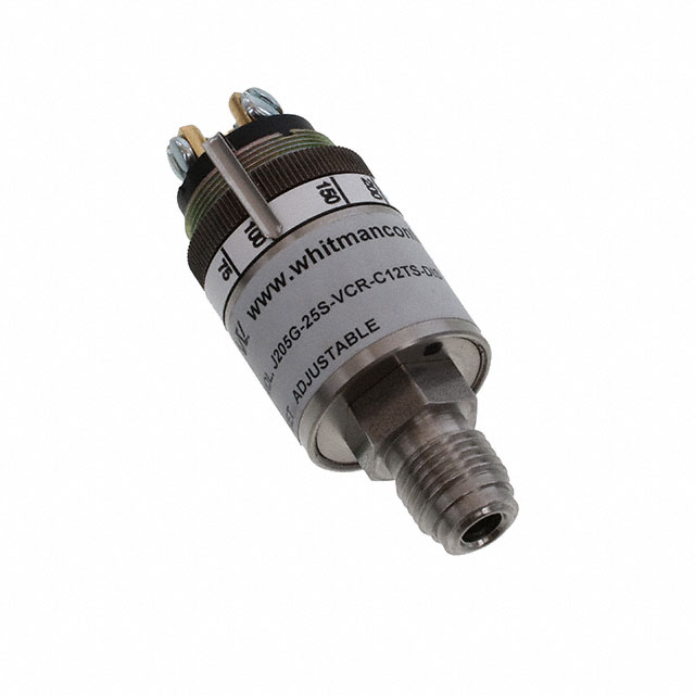 product Photo J205G-25S-VCR-C12TS-DIS