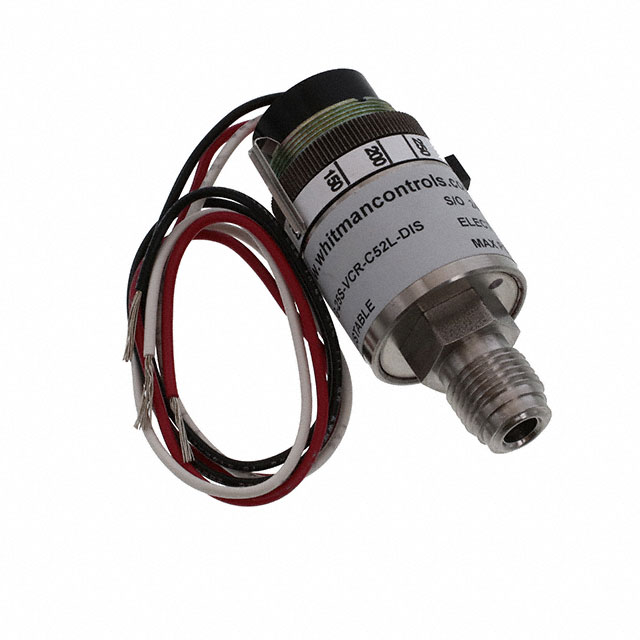 product Photo J205G-25S-VCR-C52L-DIS