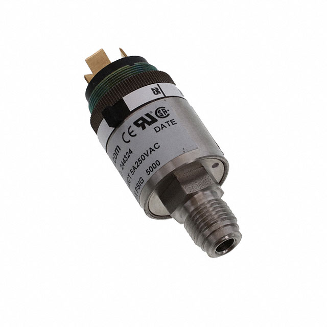 product Photo J205G-25S-VCR-C52TB-DIS
