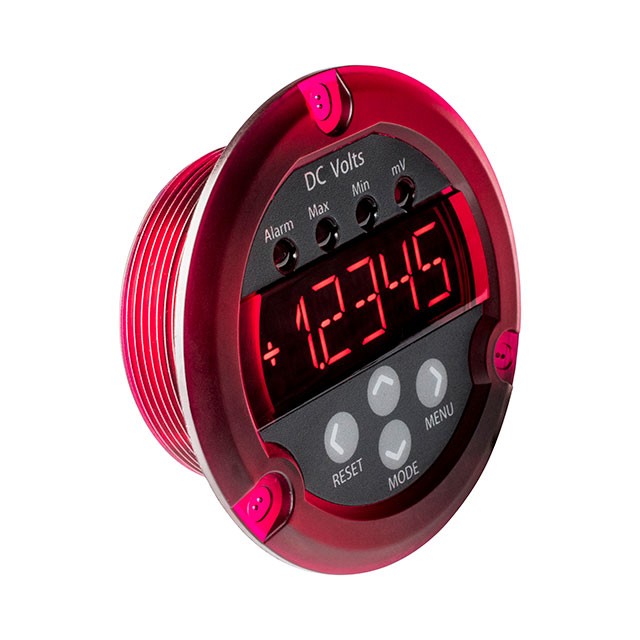 product Photo DMR30-DCV1-1-DC4-R-C