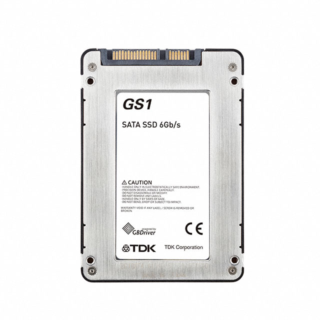 product Photo SDE1B064GTKEWBA0ESA0